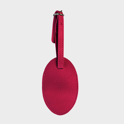 PEBBLED OVAL