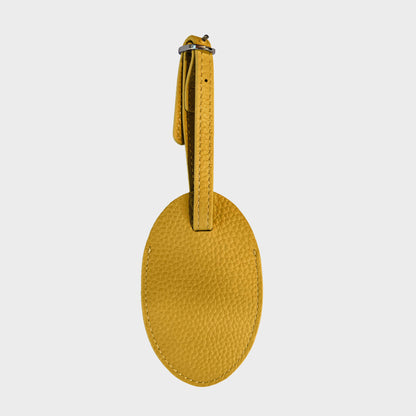 PEBBLED OVAL