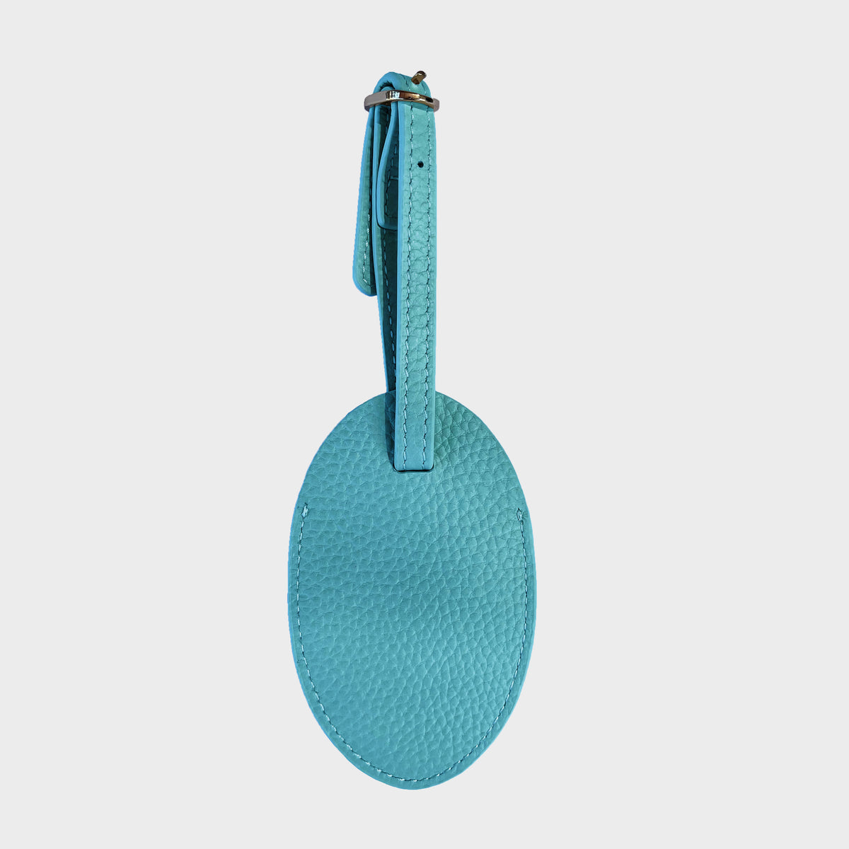 PEBBLED OVAL
