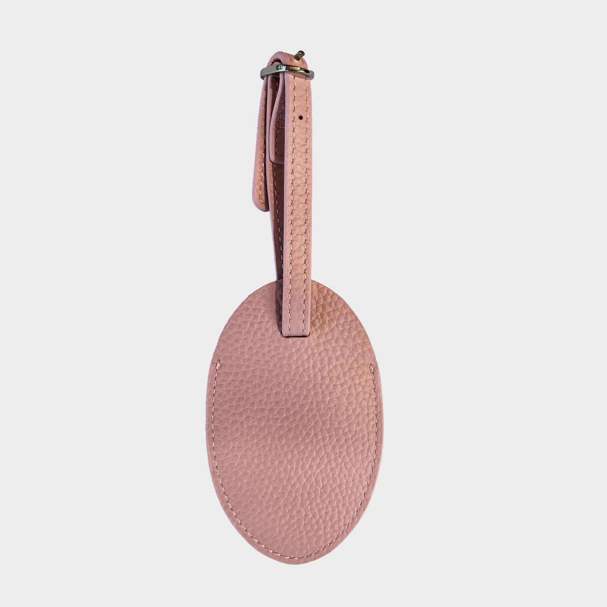 PEBBLED OVAL