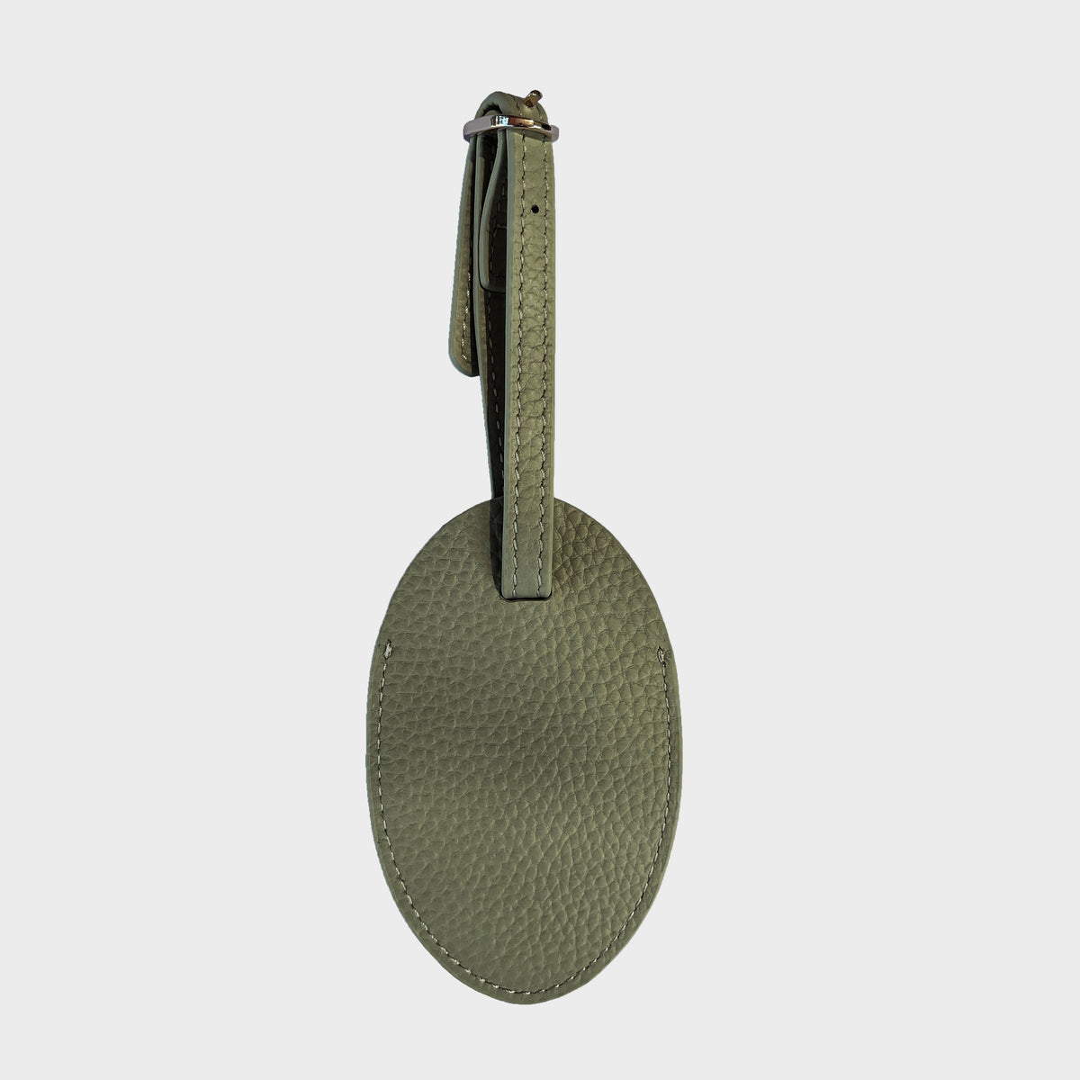 PEBBLED OVAL