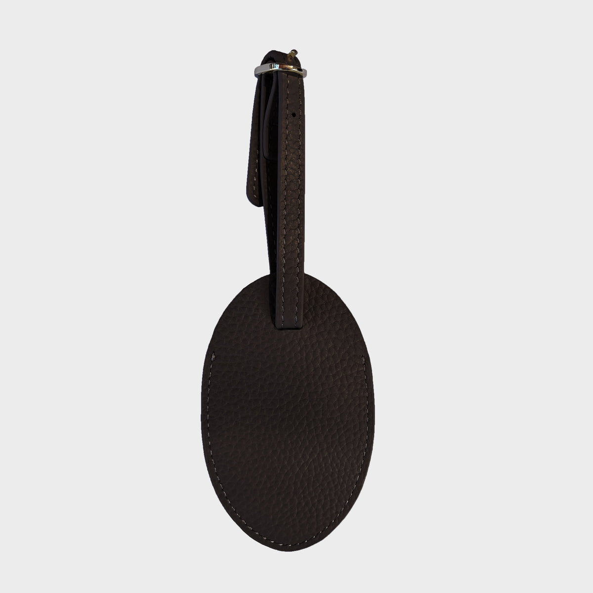 PEBBLED OVAL