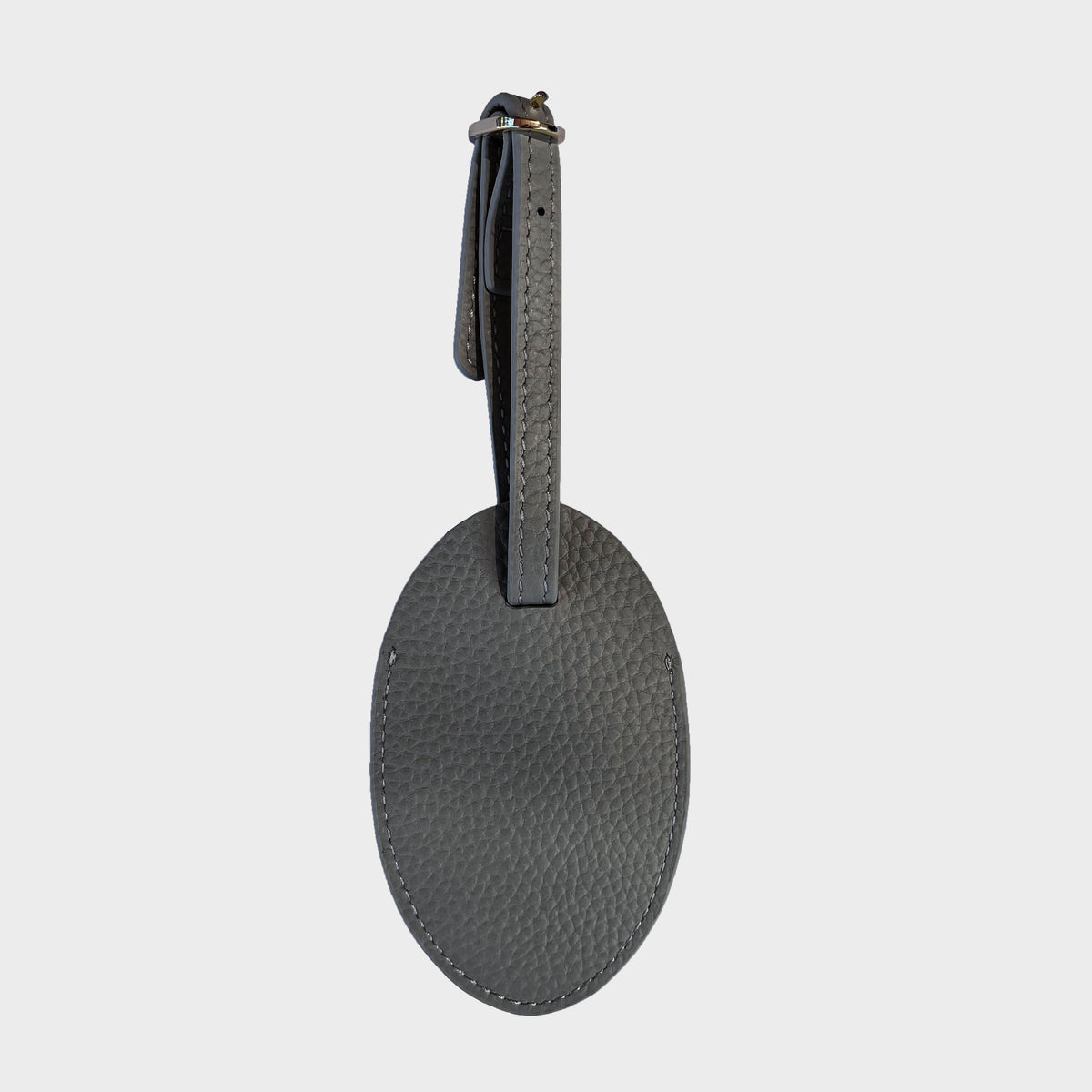 PEBBLED OVAL
