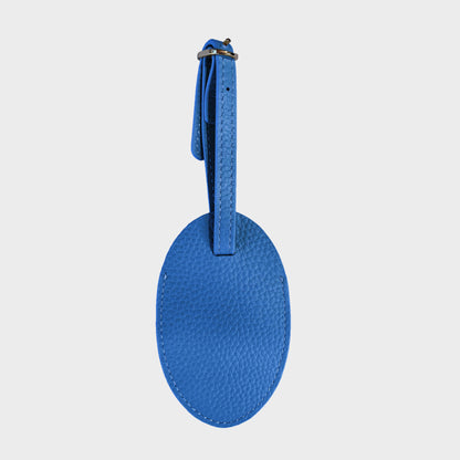 PEBBLED OVAL
