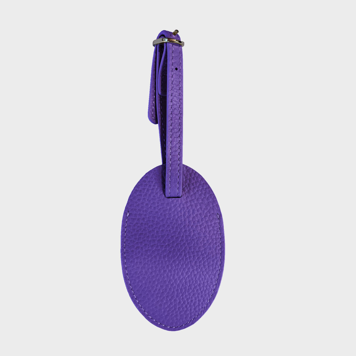 PEBBLED OVAL