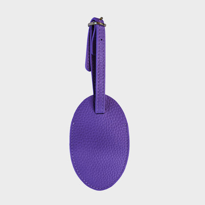 PEBBLED OVAL