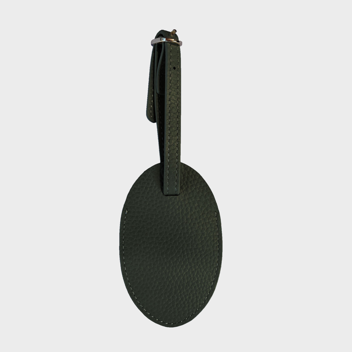 PEBBLED OVAL