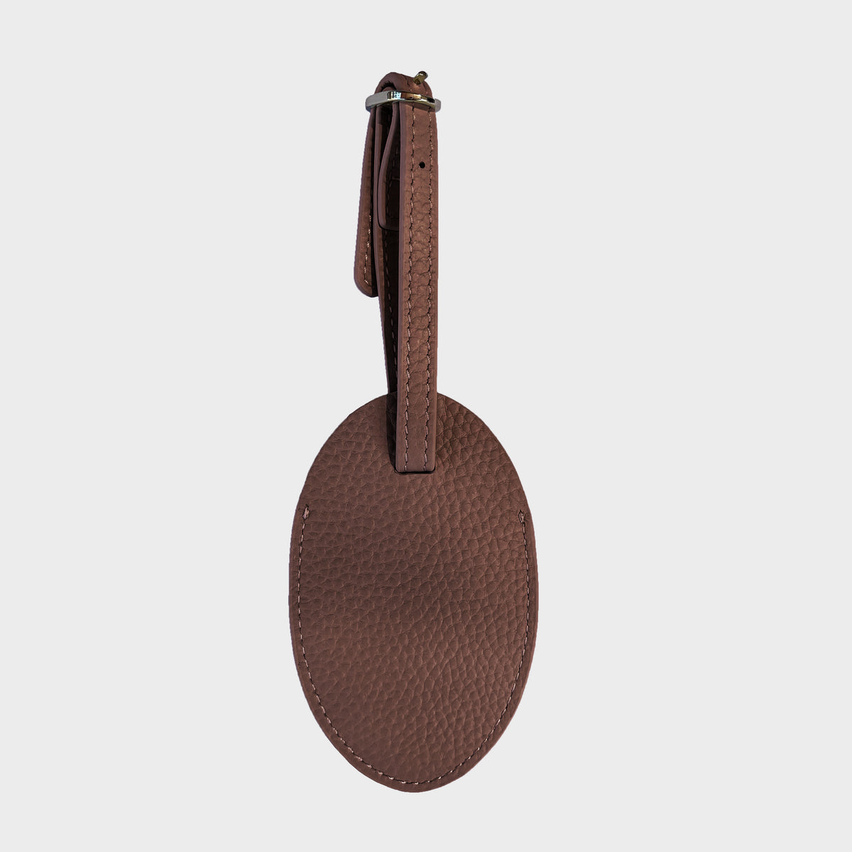 PEBBLED OVAL