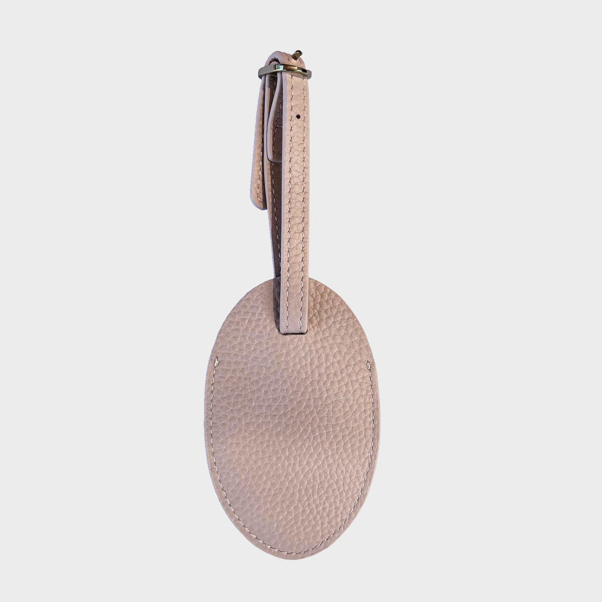 PEBBLED OVAL