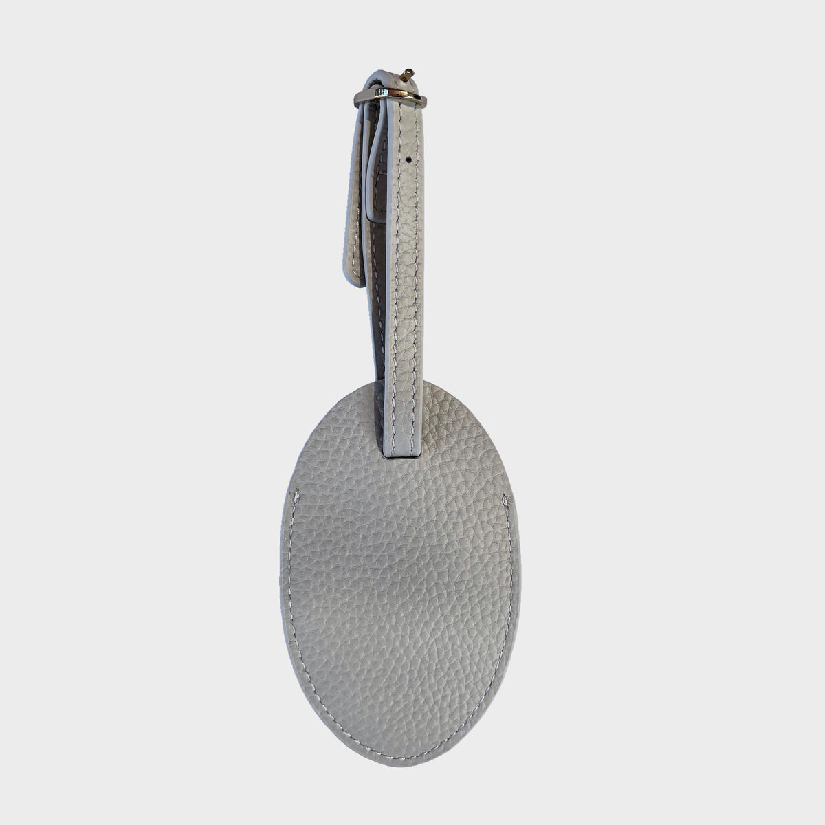 PEBBLED OVAL