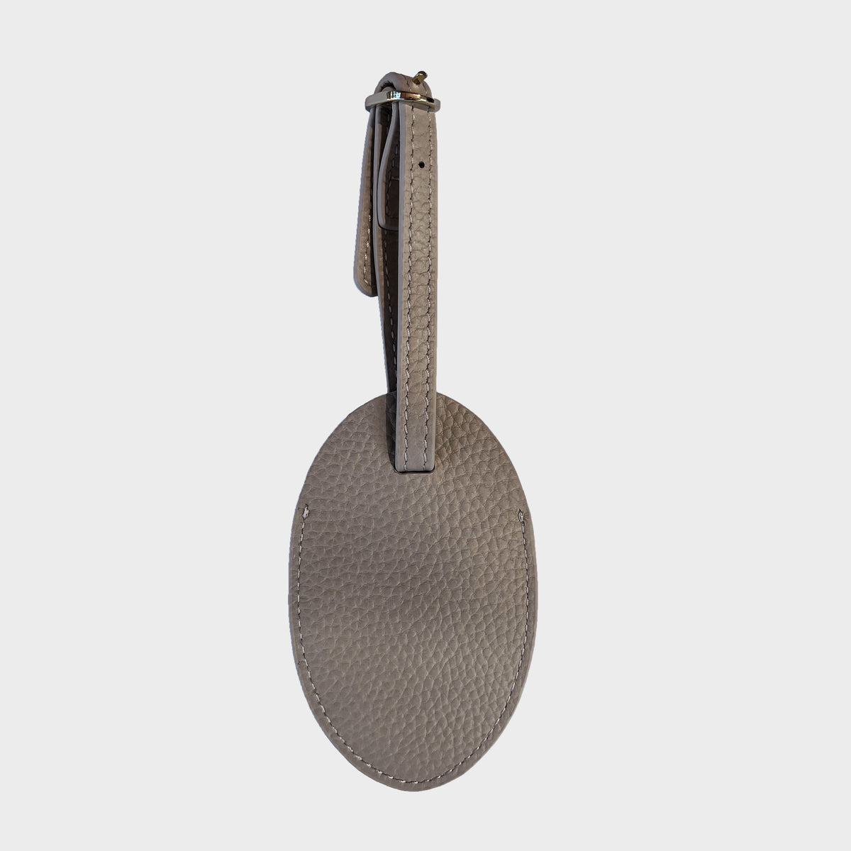 PEBBLED OVAL
