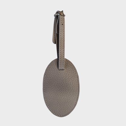 PEBBLED OVAL