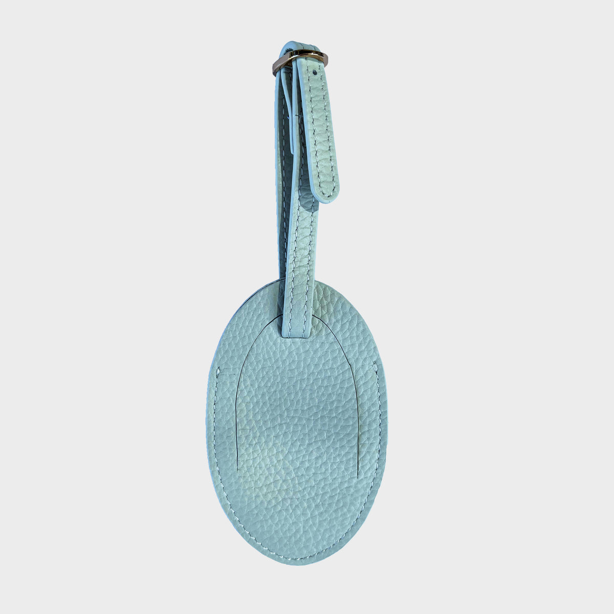 PEBBLED OVAL