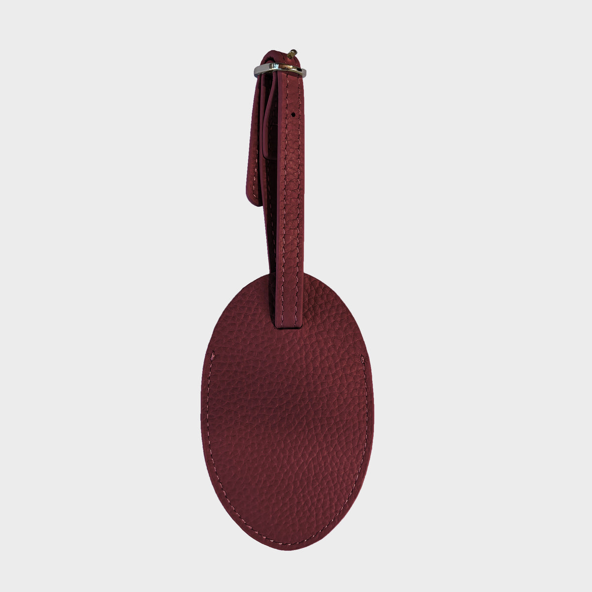 PEBBLED OVAL
