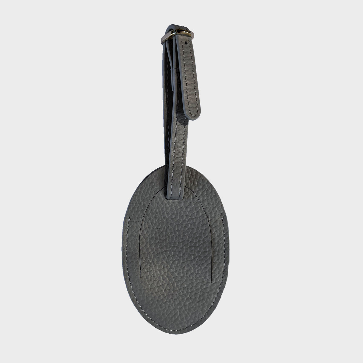 PEBBLED OVAL