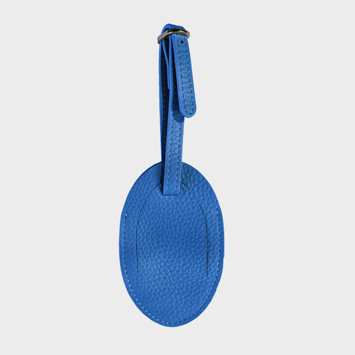 PEBBLED OVAL