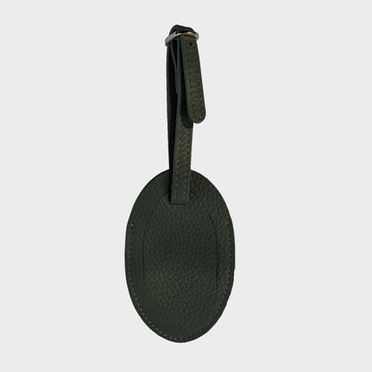 PEBBLED OVAL