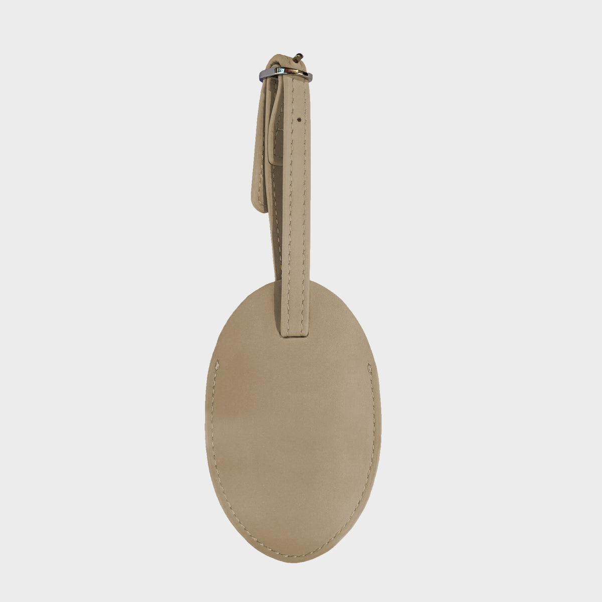 OVAL NAPPA