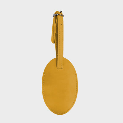 OVAL NAPPA