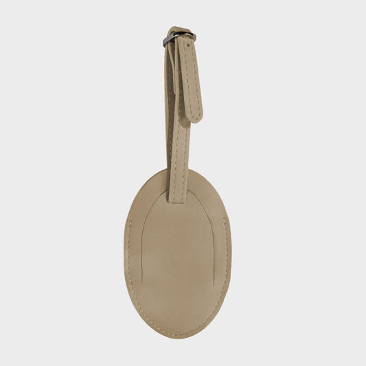 OVAL NAPPA