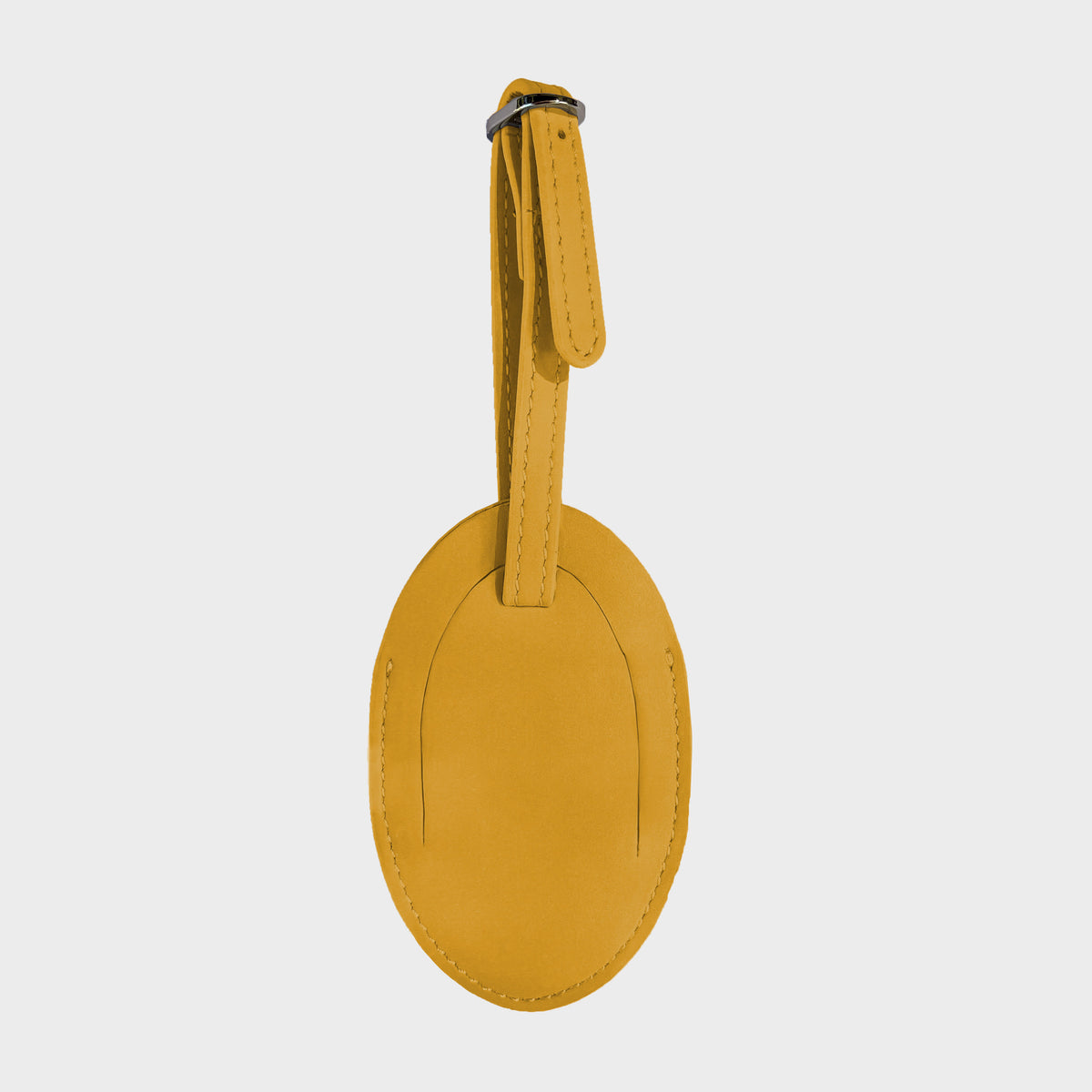 OVAL NAPPA