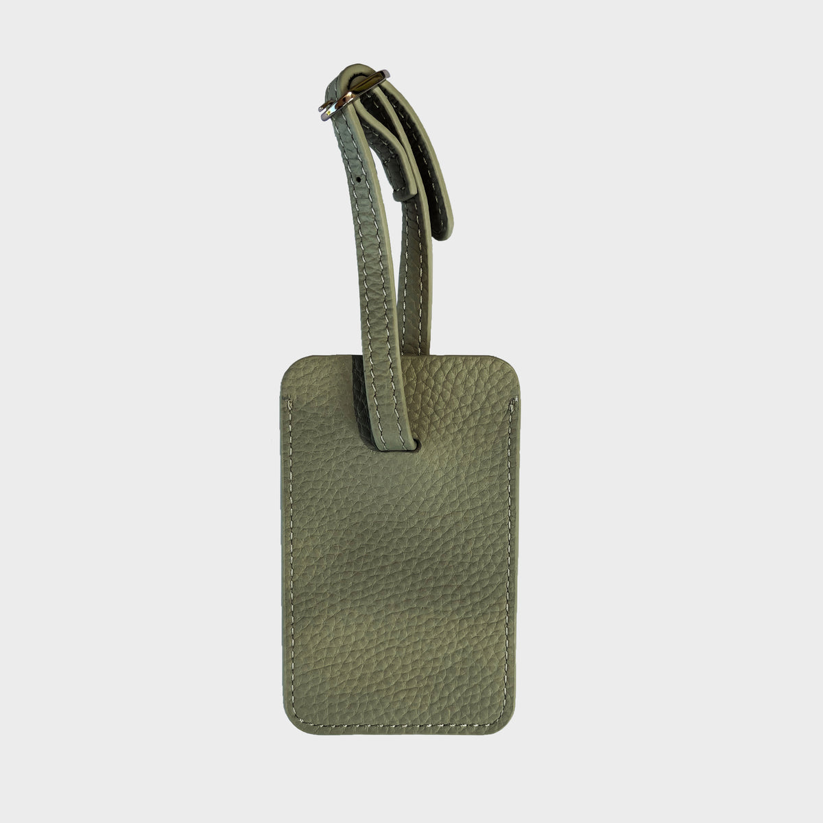 RECTANGULAR GRAINED