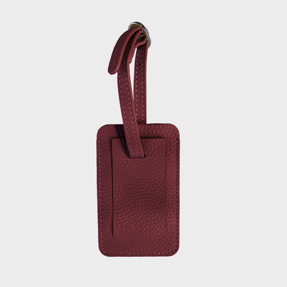 RECTANGULAR GRAINED