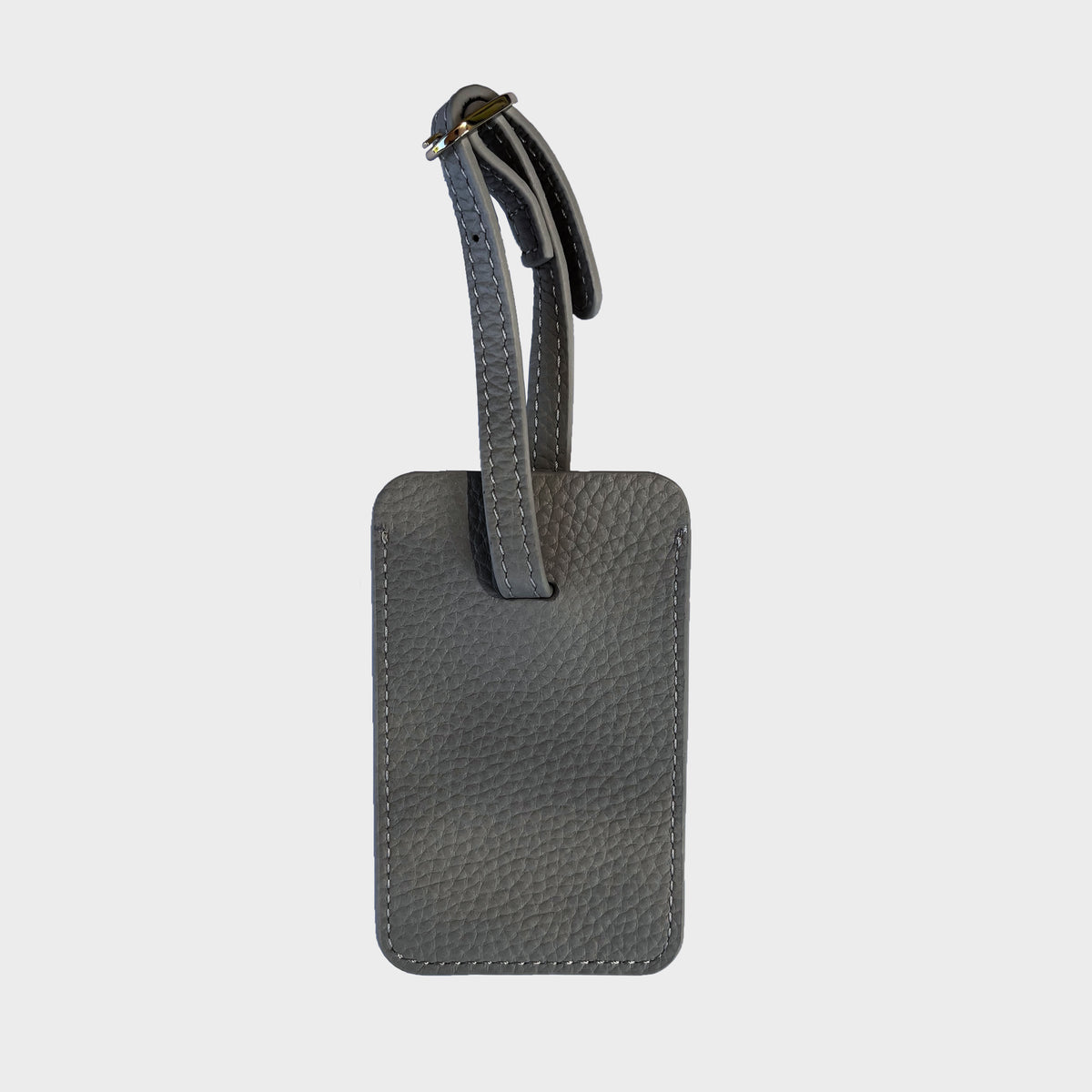 RECTANGULAR GRAINED
