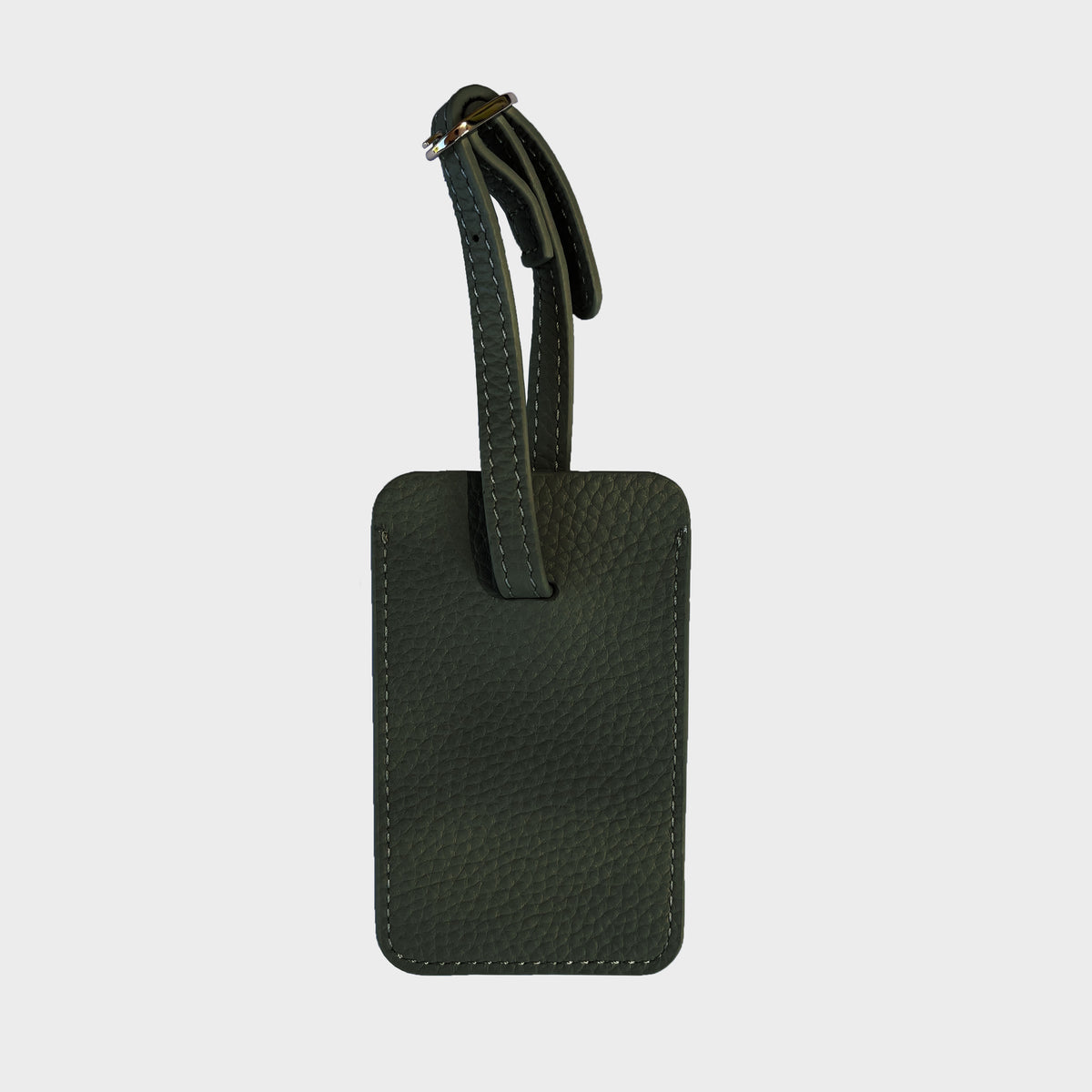 RECTANGULAR GRAINED