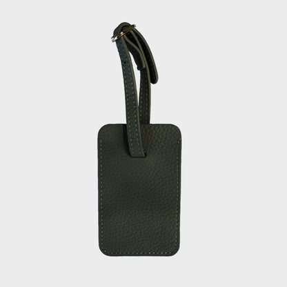 RECTANGULAR GRAINED