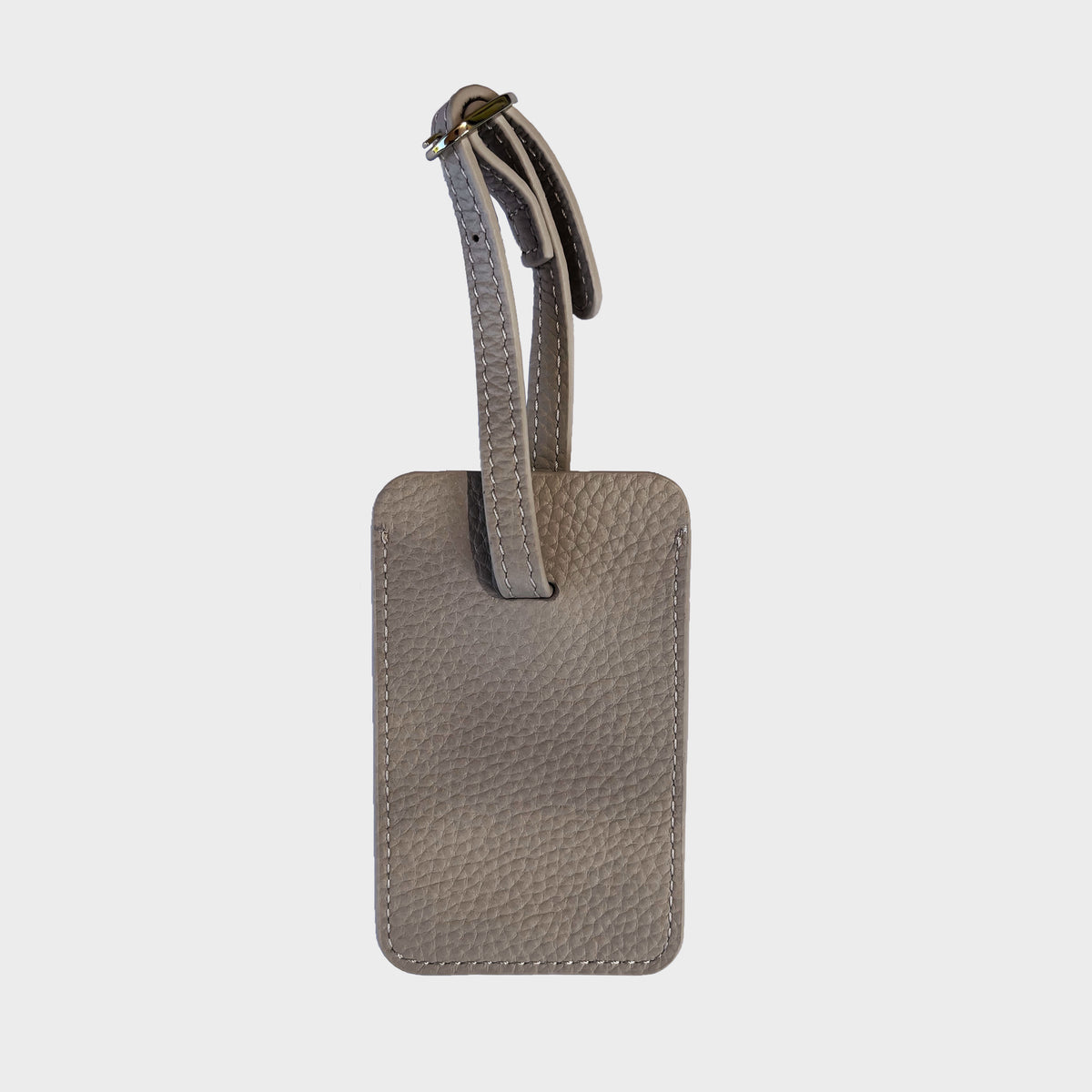 RECTANGULAR GRAINED