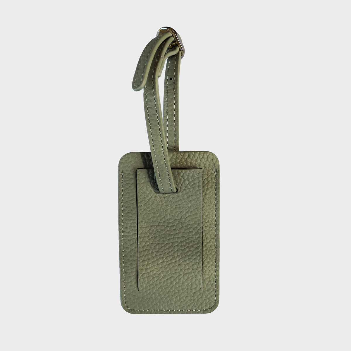 RECTANGULAR GRAINED