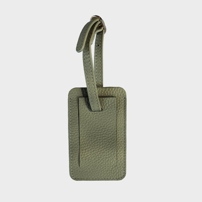 RECTANGULAR GRAINED