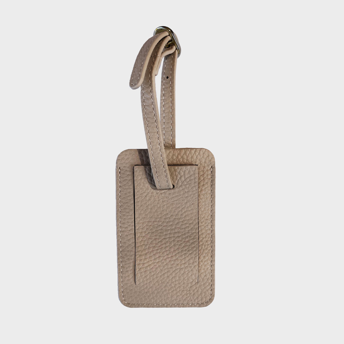 RECTANGULAR GRAINED