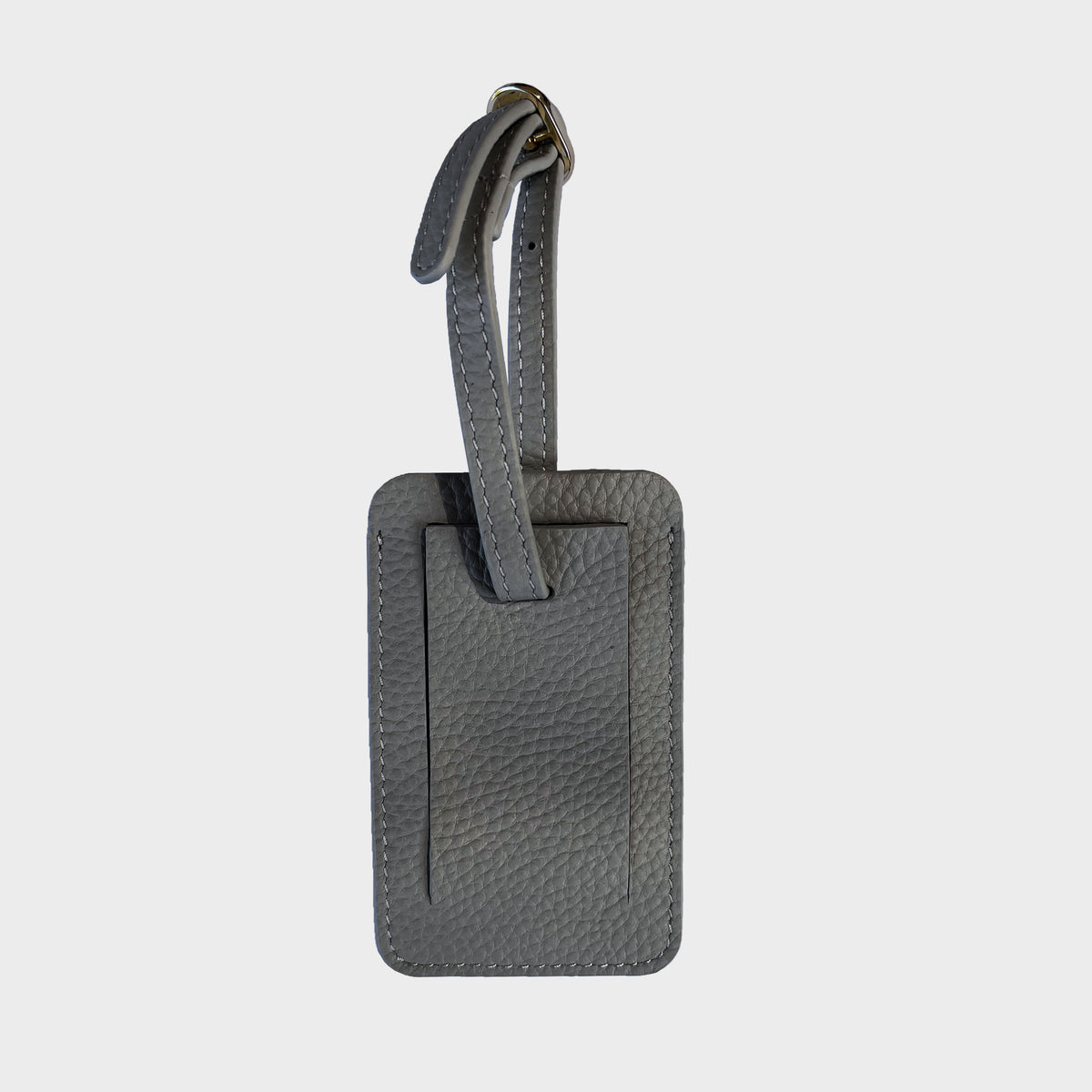RECTANGULAR GRAINED