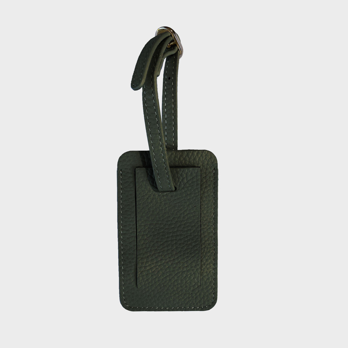 RECTANGULAR GRAINED