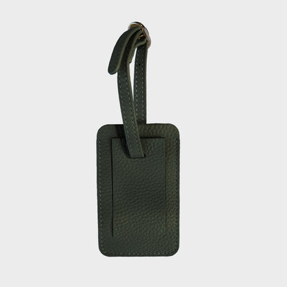 RECTANGULAR GRAINED