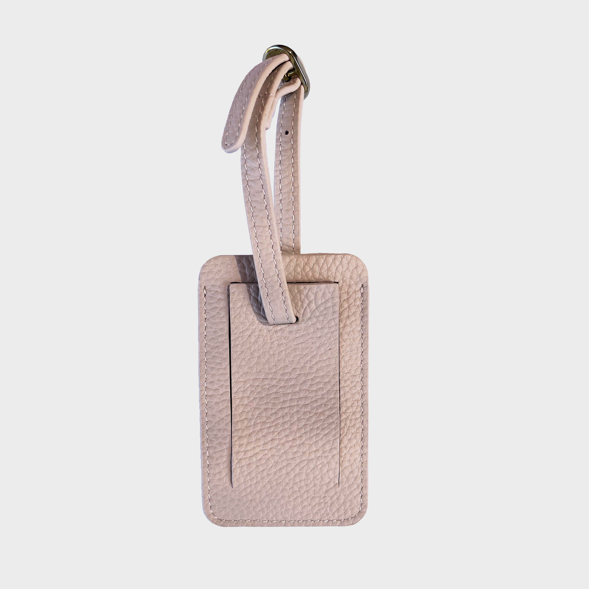 RECTANGULAR GRAINED