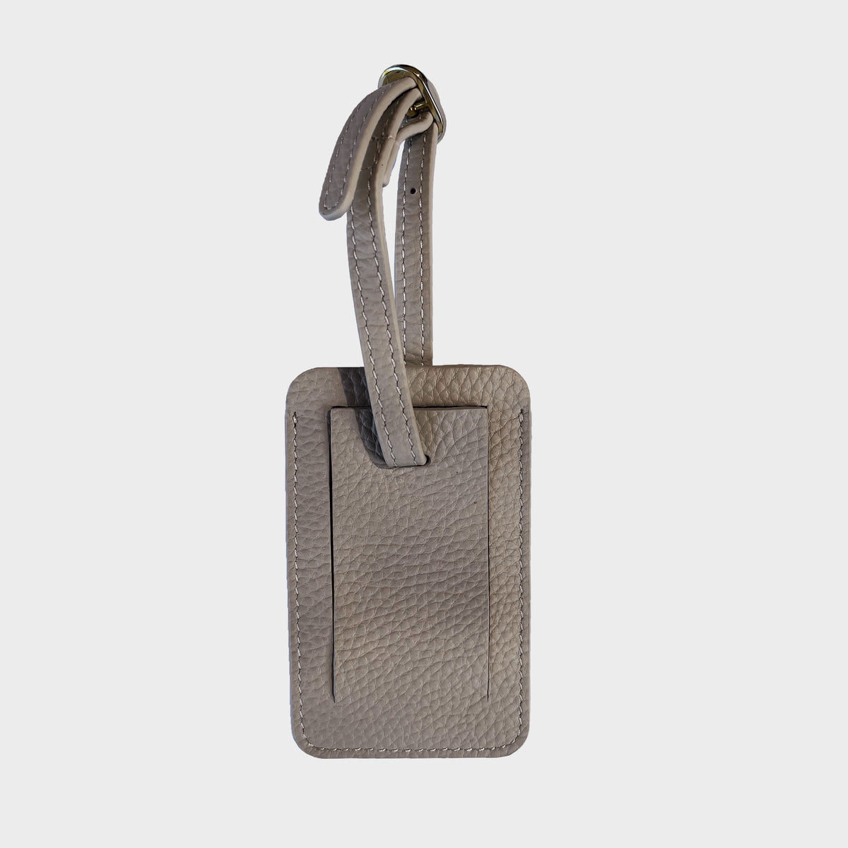 RECTANGULAR GRAINED