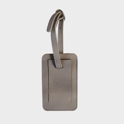 RECTANGULAR GRAINED